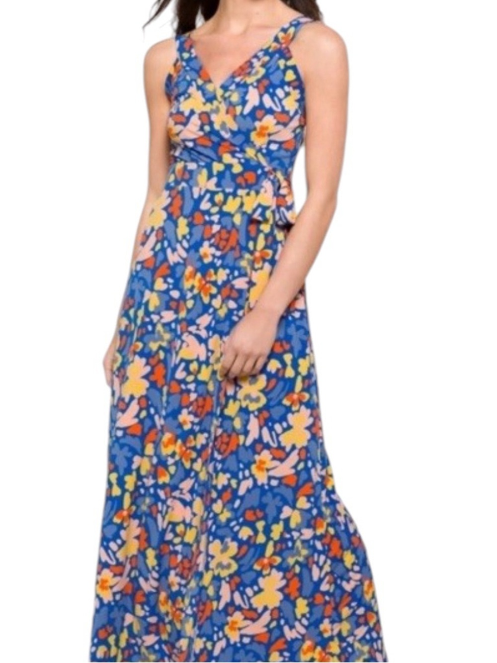 Market & Spruce Maxi